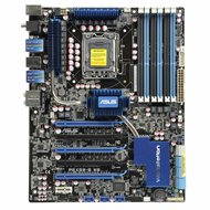 ASUS P6X58-E WS - Motherboard