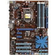 ASUS P7P55 LX - Motherboard