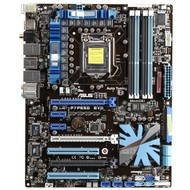 ASUS P7P55D EVO - Motherboard
