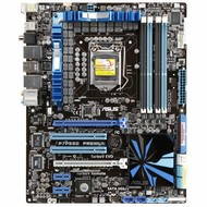 ASUS P7P55D Premium - Motherboard