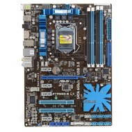 ASUS P7P55D-E LX - Základní deska