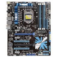 ASUS P7P55D-E - Motherboard