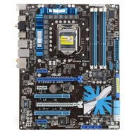 ASUS P7P55D-E PRO - Motherboard