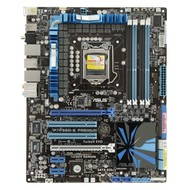 ASUS P7P55D-E PREMIUM - Motherboard