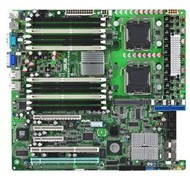 ASUS DSBF-D12/SAS - Motherboard