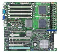 ASUS DSBF-D - Motherboard