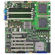 Asus DSBV-D - Motherboard
