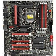 ASUS MAXIMUS IV EXTREME - Motherboard