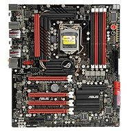 ASUS MAXIMUS IV EXTREME-Z - Motherboard