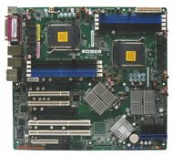 ASUS KFN32-D SLI  - Motherboard