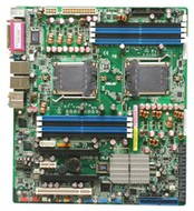 ASUS KFN5-D SLI - Motherboard