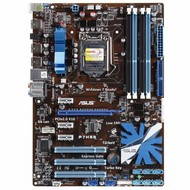 ASUS P7H55 - Motherboard