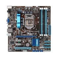 ASUS P7H55-M/USB3 - Motherboard