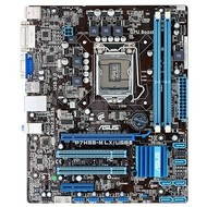 ASUS P7H55-M LX/USB3 - Motherboard