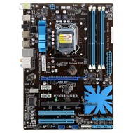 ASUS P7H55/USB3 - Motherboard