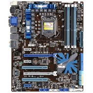 ASUS P7H57D-V EVO - Motherboard