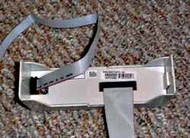 MB ASUS I-Panel - 