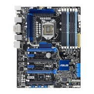 ASUS P7F7-E - Motherboard