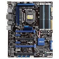 ASUS P7F7-E WS Supercomputer - Motherboard