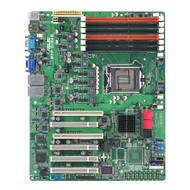 ASUS P7F-C/4L - Motherboard