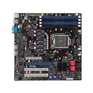 ASUS P7F-M WS - Motherboard