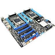 ASUS Z9PE-D8 WS - Motherboard