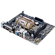 ASUS N3050M-E - Motherboard