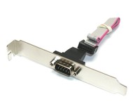 ASUS COM2 - kabel pro vyvedení portu COM2 z vybraných typů MB - Applicator
