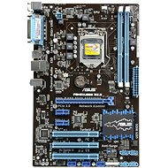 ASUS P8H61/USB3 R2.0 - Motherboard