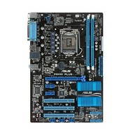 ASUS P8H61 PLUS (rev 3.0) - Motherboard