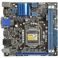 ASUS P8H61-I (rev 3.0) - Motherboard
