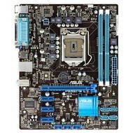 ASUS P8H61-M LX (rev 3.0) - Motherboard