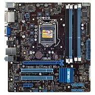 ASUS P8H61-M2/TPM/SI (rev 3.0) - Motherboard