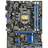  ASUS P8H61-MX R2.0  - Motherboard