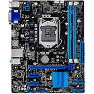  ASUS H61M-A  - Motherboard