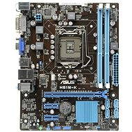  ASUS H61M-K  - Motherboard