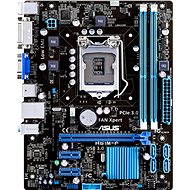  ASUS H61M-F  - Motherboard