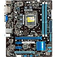 ASUS P8H61-M LX2 R2.0/SI - Motherboard