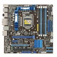 ASUS P8H67-M EVO - Motherboard