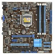 ASUS P8H67-M (rev 3.0) - Motherboard