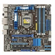 ASUS P8H67-M EVO stepping B3 - Motherboard