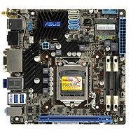 ASUS P8H67-I DELUXE (rev 3.0) - Motherboard