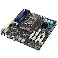 ASUS P10S-M - Motherboard