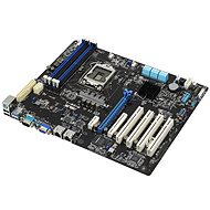 ASUS P10S-X - Motherboard