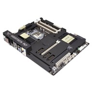 ASUS SABERTOOTH P67 - Motherboard
