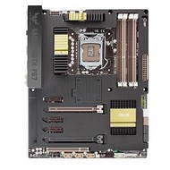 ASUS SABERTOOTH P67 stepping B3 - Motherboard