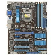 ASUS P8H67-V - Motherboard