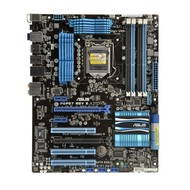 ASUS P8P67 (rev 3.1) - Motherboard