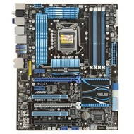 ASUS P8P67 Deluxe - Motherboard