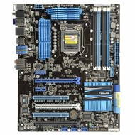 ASUS P8P67 PRO (rev 3.1) - Motherboard